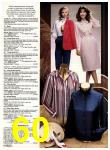 1982 Sears Spring Summer Catalog, Page 60