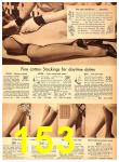 1943 Sears Spring Summer Catalog, Page 153