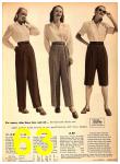 1947 Sears Spring Summer Catalog, Page 63