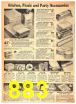 1942 Sears Fall Winter Catalog, Page 883