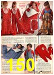 1971 Montgomery Ward Christmas Book, Page 150