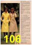 1978 JCPenney Spring Summer Catalog, Page 106