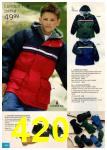 2001 JCPenney Christmas Book, Page 420
