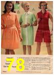 1970 JCPenney Summer Catalog, Page 78