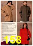 1983 JCPenney Fall Winter Catalog, Page 158