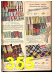 1948 Sears Spring Summer Catalog, Page 355