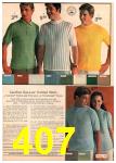 1969 JCPenney Spring Summer Catalog, Page 407