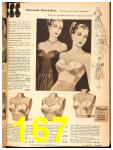 1947 Sears Spring Summer Catalog, Page 167