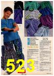 1992 JCPenney Spring Summer Catalog, Page 523
