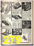 1930 Sears Spring Summer Catalog, Page 279