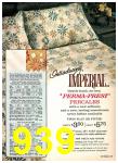 1969 Sears Fall Winter Catalog, Page 939