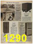 1965 Sears Fall Winter Catalog, Page 1290