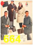 1959 Sears Fall Winter Catalog, Page 664
