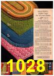 1969 JCPenney Fall Winter Catalog, Page 1028