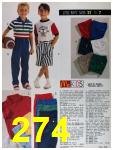 1992 Sears Spring Summer Catalog, Page 274