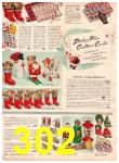1948 Sears Christmas Book, Page 302