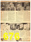 1943 Sears Fall Winter Catalog, Page 676
