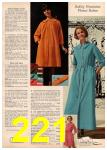 1969 JCPenney Fall Winter Catalog, Page 221