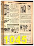 1946 Sears Fall Winter Catalog, Page 1045