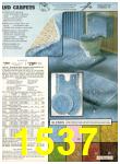 1978 Sears Fall Winter Catalog, Page 1537