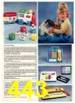 1989 JCPenney Christmas Book, Page 443