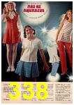 1970 JCPenney Spring Summer Catalog, Page 338