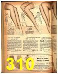 1948 Sears Spring Summer Catalog, Page 310