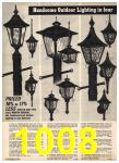 1975 Sears Fall Winter Catalog, Page 1008