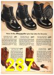 1945 Sears Spring Summer Catalog, Page 287