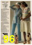 1976 Sears Spring Summer Catalog, Page 96