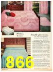 1959 Sears Fall Winter Catalog, Page 866