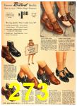 1941 Sears Fall Winter Catalog, Page 273