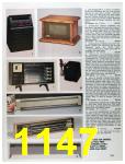 1992 Sears Fall Winter Catalog, Page 1147