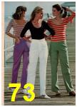 1982 JCPenney Spring Summer Catalog, Page 73