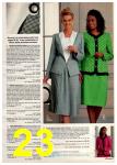1992 JCPenney Spring Summer Catalog, Page 23