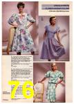 1986 JCPenney Spring Summer Catalog, Page 76