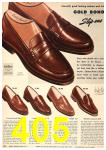 1951 Sears Spring Summer Catalog, Page 405