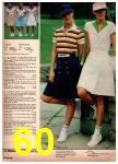 1980 JCPenney Spring Summer Catalog, Page 60