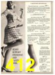 1969 Sears Spring Summer Catalog, Page 412