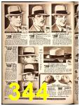 1930 Sears Spring Summer Catalog, Page 344