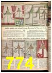 1948 Sears Spring Summer Catalog, Page 774