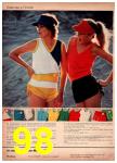 1980 JCPenney Spring Summer Catalog, Page 98