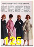 1963 Sears Spring Summer Catalog, Page 125