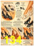 1941 Sears Spring Summer Catalog, Page 134