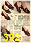 1951 Sears Fall Winter Catalog, Page 392