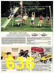 1982 Sears Spring Summer Catalog, Page 636