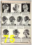 1930 Sears Spring Summer Catalog, Page 75