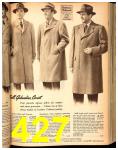 1947 Sears Spring Summer Catalog, Page 427