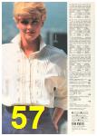 1989 Sears Style Catalog, Page 57