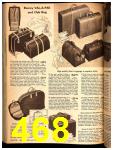 1947 Sears Spring Summer Catalog, Page 468